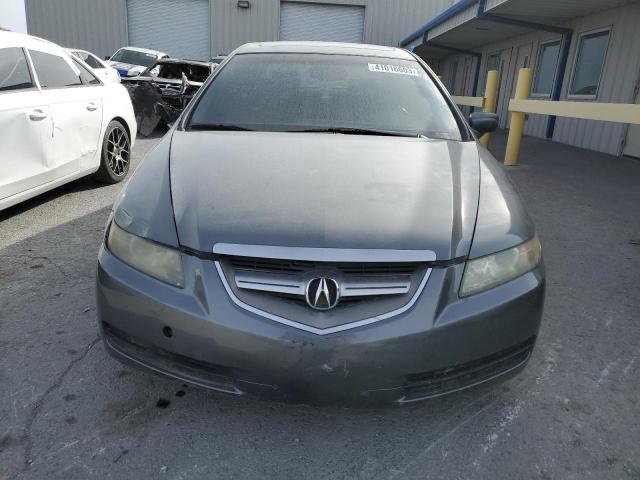 Photo 5 from auction – 2005 ACURA TL with VIN 19UUA66265A071989
