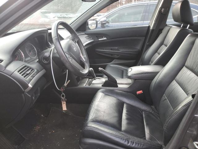 Photo 7 from auction – 2012 HONDA ACCORD with VIN 1HGCP2F62CA061530
