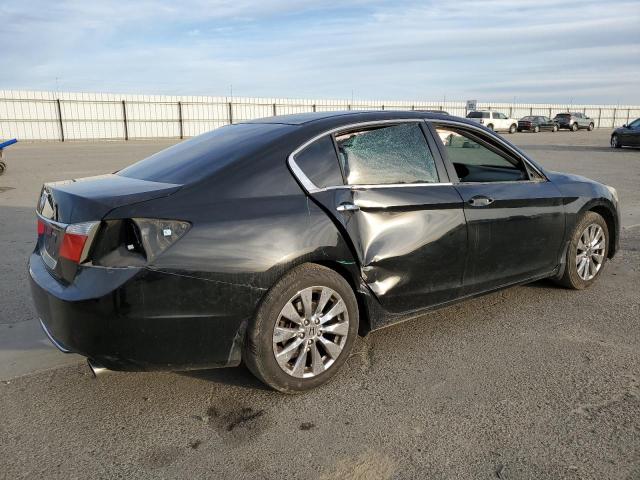 Photo 3 from auction – 2014 HONDA ACCORD EX with VIN 1HGCR2F78EA126936