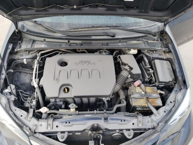 Photo 11 from auction – 2018 TOYOTA COROLLA L with VIN 5YFBURHE6JP779879