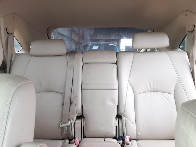 Photo 10 from auction – 2005 LEXUS RX 330 with VIN JTJGA31U250047212