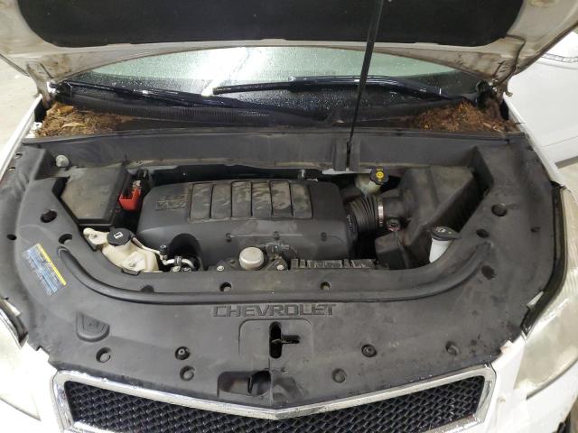 Foto 12 de la subasta – 2010 CHEVROLET TRAVERSE L con VIN 1GNLRFED2AS156572