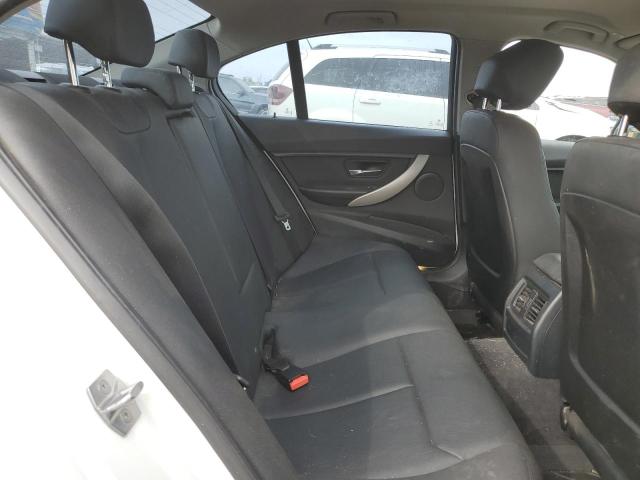 Zdjęcie 10 z aukcji – 2015 BMW 320 I z VIN WBA3B1G56FNT63488