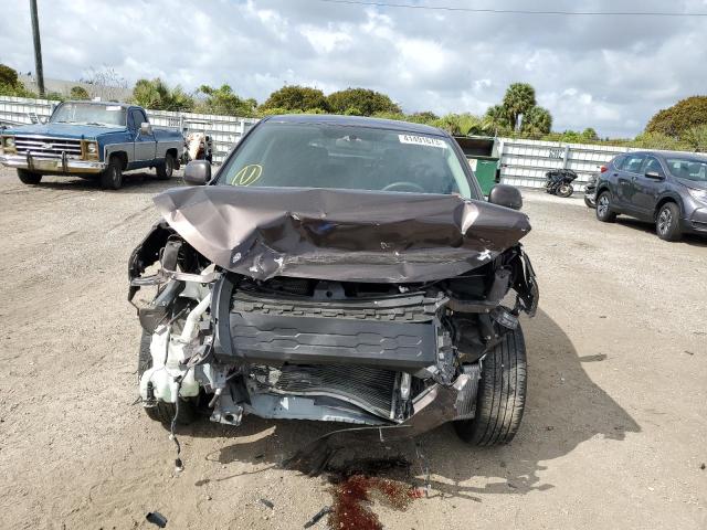 Photo 5 from auction – 2020 MITSUBISHI OUTLANDER with VIN JA4AP3AU4LU008709