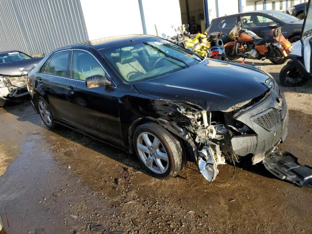Photo 4 from auction – 2009 TOYOTA CAMRY BASE with VIN 4T1BE46K59U390718