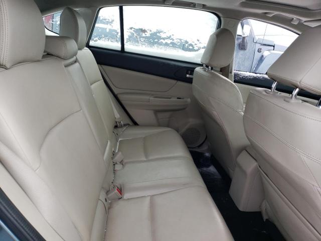 Photo 10 from auction – 2012 SUBARU IMPREZA SP with VIN JF1GPAS65CH202765