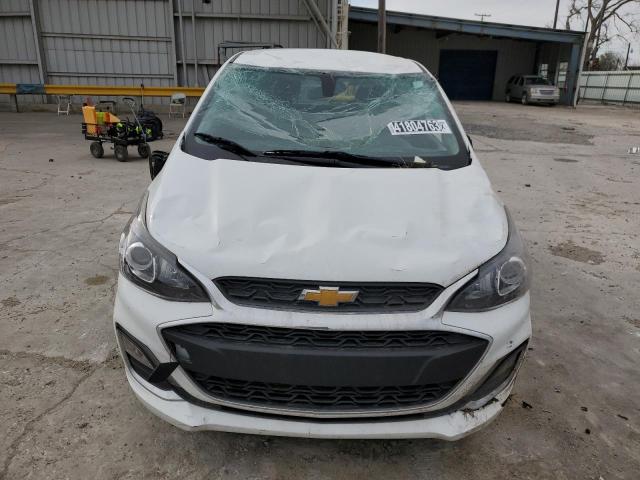 Photo 5 from auction – 2020 CHEVROLET SPARK 1LT with VIN KL8CD6SA4LC415358
