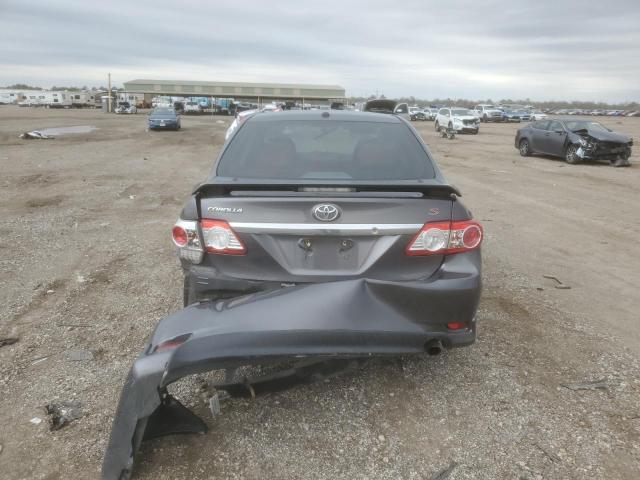 Photo 6 from auction – 2013 TOYOTA COROLLA BA with VIN 5YFBU4EEXDP091637