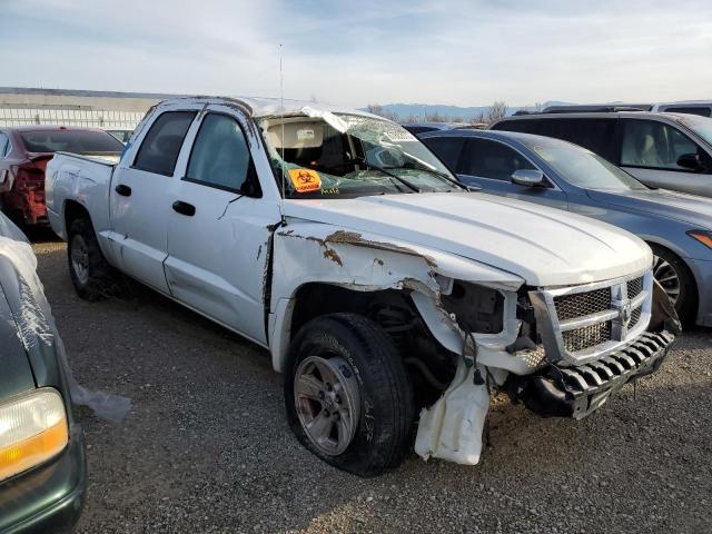 Photo 4 from auction – 2008 DODGE DAKOTA QUA with VIN 1D7HE48K58S521111