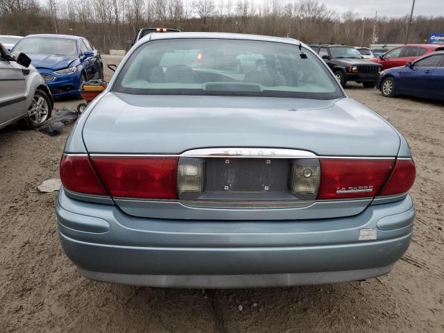 Photo 6 from auction – 2003 BUICK LESABRE LI with VIN 1G4HR54K63U172916