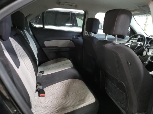 Photo 10 from auction – 2016 CHEVROLET EQUINOX LT with VIN 2GNFLFEK8G6264963