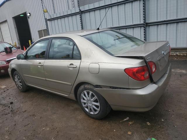 Photo 2 from auction – 2005 TOYOTA COROLLA CE with VIN 1NXBR32E65Z415747