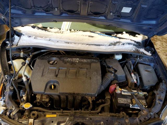 Photo 11 from auction – 2013 TOYOTA COROLLA BA with VIN 2T1BU4EE2DC109743