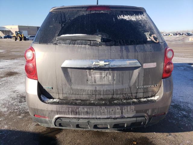 Photo 6 from auction – 2012 CHEVROLET EQUINOX LT with VIN 2GNALDEK0C6195923
