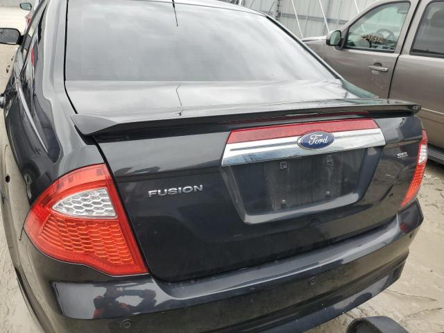 Photo 6 from auction – 2012 FORD FUSION SEL with VIN 3FAHP0JA2CR315950