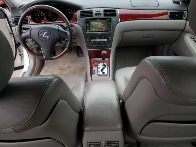 Photo 8 from auction – 2002 LEXUS ES 300 with VIN JTHBF30G320023862