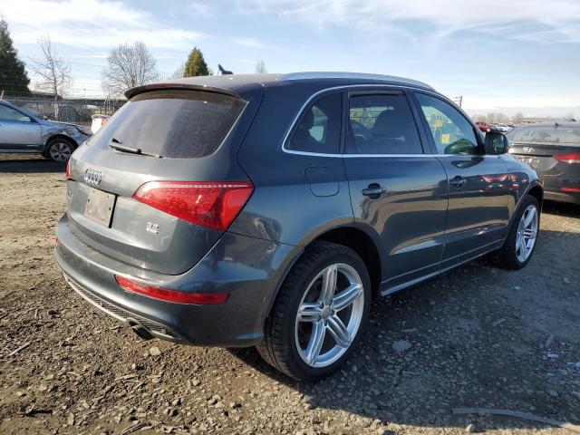 Photo 3 from auction – 2010 AUDI Q5 PREMIUM with VIN WA1MKAFP6AA004792