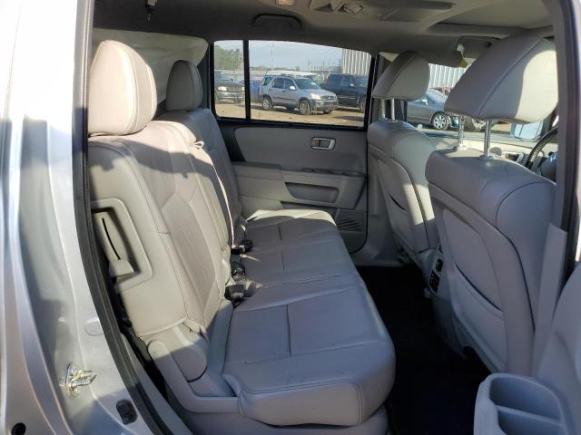 Photo 11 from auction – 2014 HONDA PILOT TOUR with VIN 5FNYF4H94EB035967