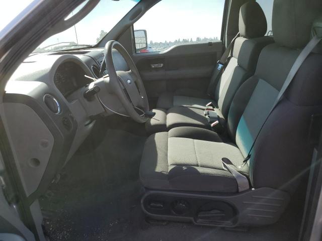 Photo 7 from auction – 2006 FORD F150 with VIN 1FTPX14526FA36445