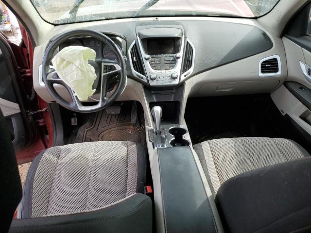Photo 8 from auction – 2012 GMC TERRAIN SL with VIN 2GKFLSE5XC6221977