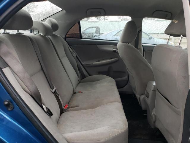 Photo 10 from auction – 2010 TOYOTA COROLLA BA with VIN 2T1BU4EE0AC443796
