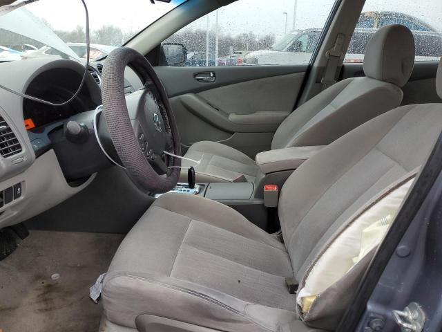 Photo 7 from auction – 2012 NISSAN ALTIMA BAS with VIN 1N4AL2AP8CN441231