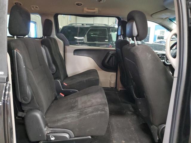 Photo 11 from auction – 2012 DODGE GRAND CARA with VIN 2C4RDGBG4CR349557