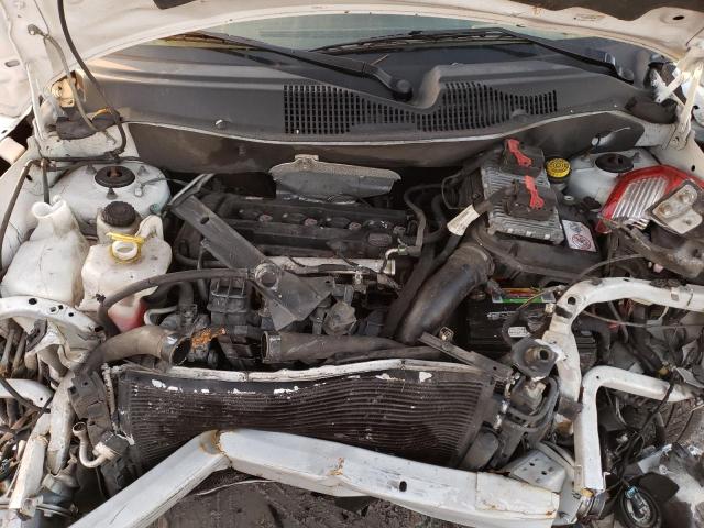 Photo 11 from auction – 2014 JEEP COMPASS SP with VIN 1C4NJDBB7ED835120