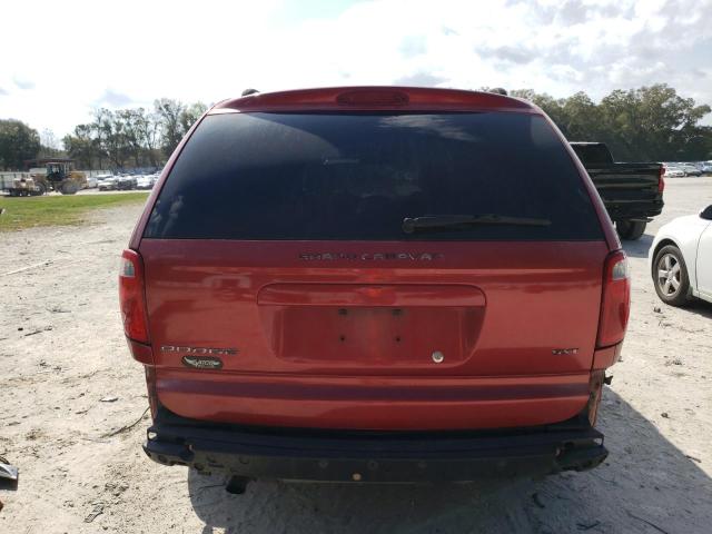 Photo 6 from auction – 2007 DODGE GRAND CARA with VIN 2D4GP44L97R241144