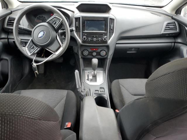 Photo 8 from auction – 2019 SUBARU IMPREZA PR with VIN 4S3GKAC61K3605483