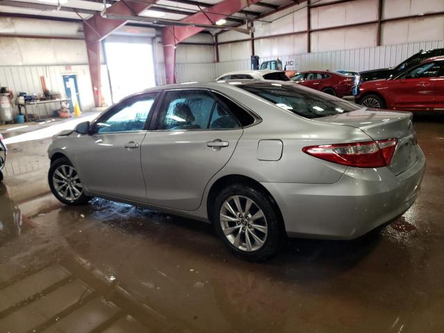 Photo 2 from auction – 2017 TOYOTA CAMRY LE with VIN 4T1BF1FK3HU627331
