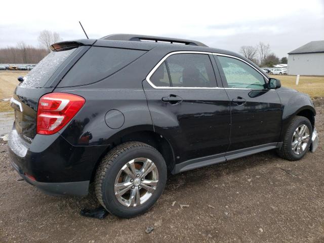 Photo 3 from auction – 2016 CHEVROLET EQUINOX LT with VIN 2GNFLFEK7G6359689