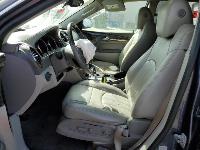 Photo 7 from auction – 2013 BUICK ENCLAVE with VIN 5GAKVCKD1DJ184958