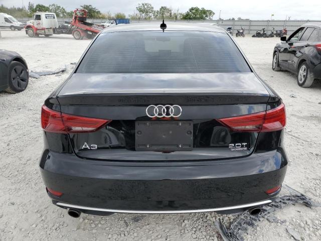 Photo 6 from auction – 2017 AUDI A3 PREMIUM with VIN WAUB8GFFXH1024993
