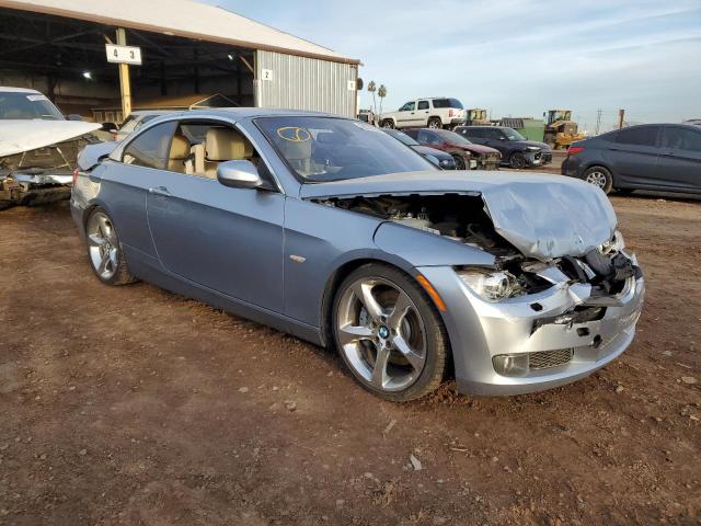 Photo 4 from auction – 2010 BMW 335 I with VIN WBAWL7C57AP476026