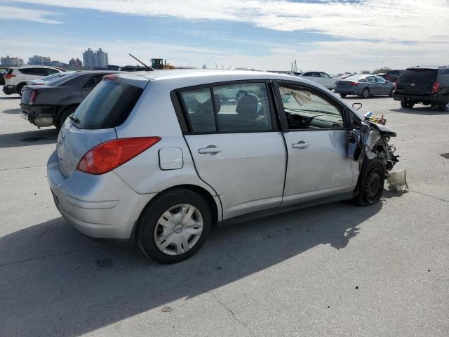Photo 3 from auction – 2010 NISSAN VERSA S with VIN 3N1BC1CP0AL365154