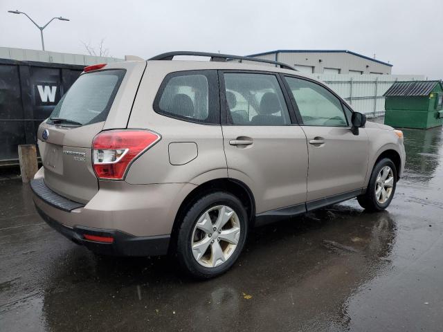 Zdjęcie 3 z aukcji – 2016 SUBARU FORESTER 2 z VIN JF2SJABCXGH495954