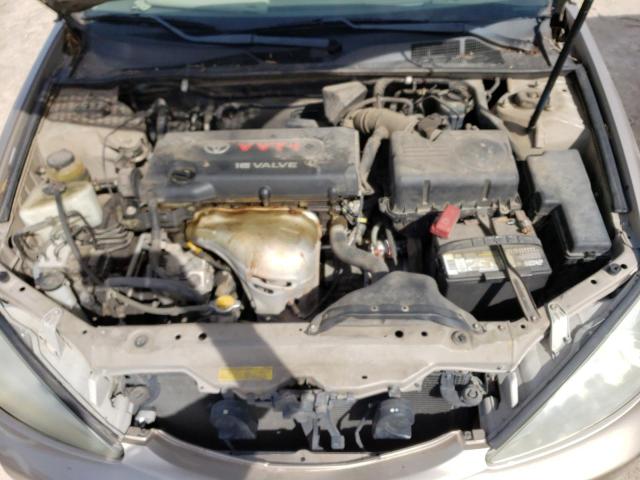 Photo 11 from auction – 2003 TOYOTA CAMRY LE with VIN 4T1BE32K63U146079