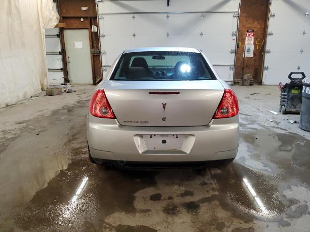 Photo 6 from auction – 2010 PONTIAC G6 with VIN 1G2ZA5EB3A4150839