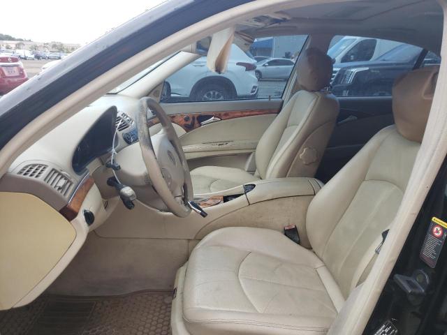 Photo 7 from auction – 2003 MERCEDES-BENZ E 320 with VIN WDBUF65J63A190307