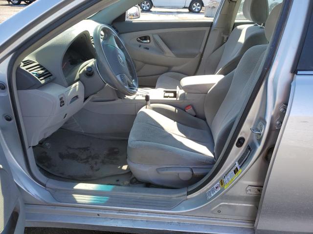 Photo 7 from auction – 2010 TOYOTA CAMRY BASE with VIN 4T4BF3EK8AR061949
