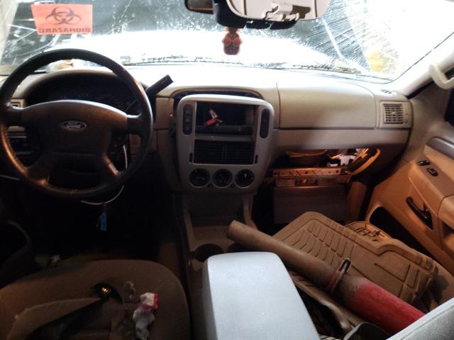 Photo 8 from auction – 2004 FORD EXPLORER X with VIN 1FMZU73K54UC24036