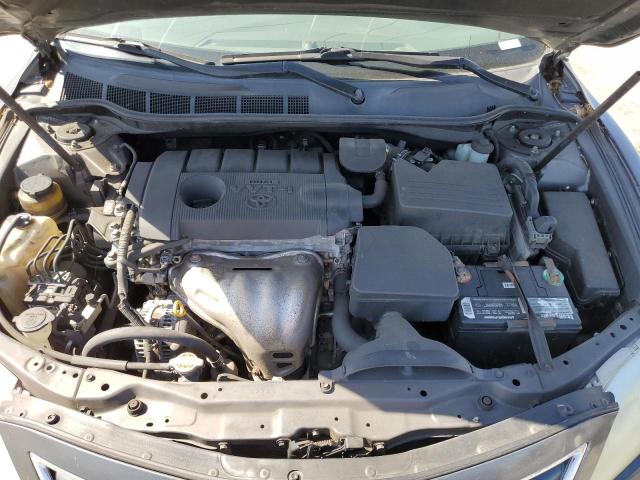 Photo 11 from auction – 2011 TOYOTA CAMRY BASE with VIN 4T1BF3EK7BU166106