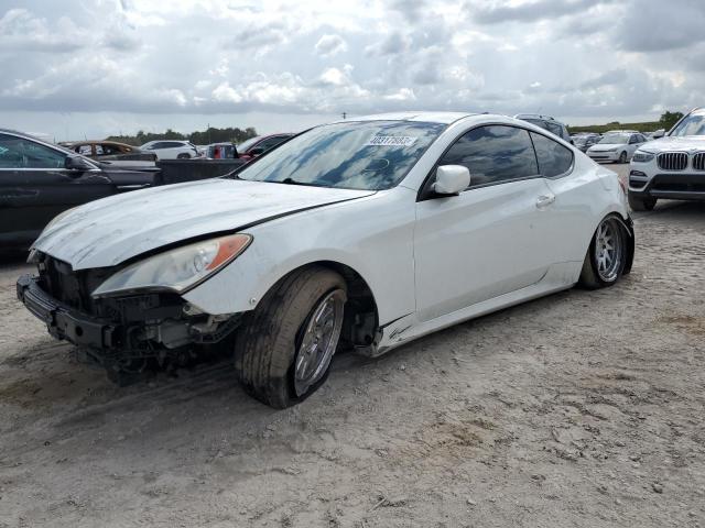 HYUNDAI GENESIS CO 2012 z numerem VIN KMHHT6KD2CU074199 - Zdjęcie z aukcji
