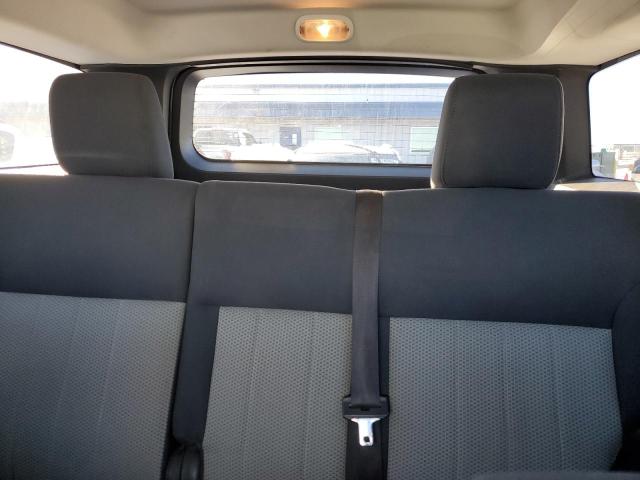 Photo 10 from auction – 2010 DODGE NITRO SXT with VIN 1D4PU5GK8AW138748