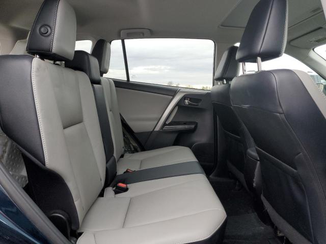 صورة رقم 10 من المزاد - 2017 TOYOTA RAV4 LIMIT مع VIN 2T3DFREV2HW646320
