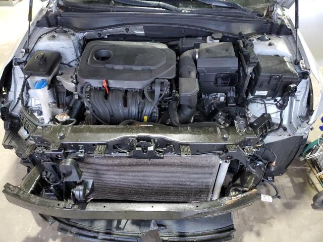 Photo 11 from auction – 2018 KIA OPTIMA LX with VIN 5XXGT4L33JG218307