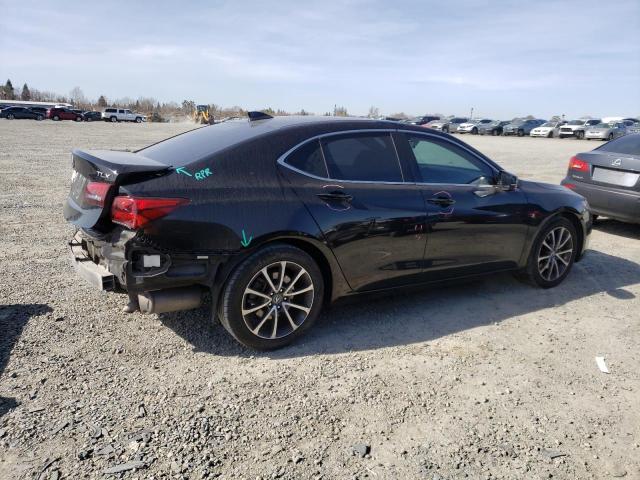 Photo 3 from auction – 2015 ACURA TLX TECH with VIN 19UUB2F58FA000519