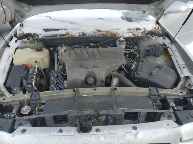 Photo 11 from auction – 2004 BUICK LESABRE LI with VIN 1G4HR54K844130409