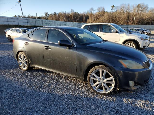 Photo 4 from auction – 2006 LEXUS IS 250 with VIN JTHBK262262012010